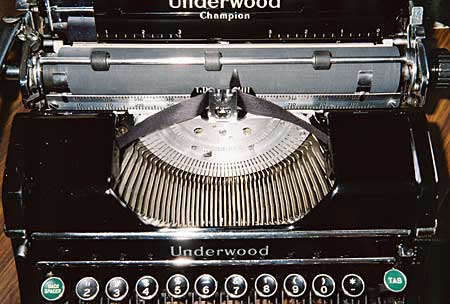 underwood