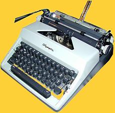 Olympia SM8