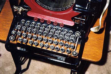 Remington