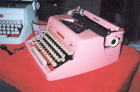 Royal QD Pink