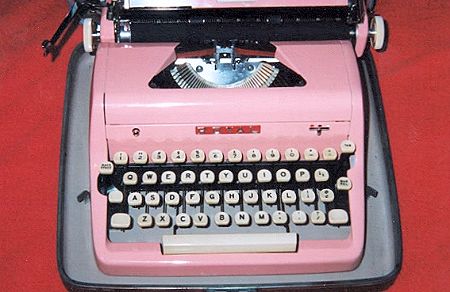 Royal QD Pink