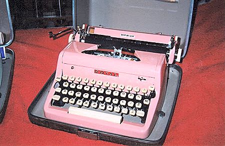 Royal QD Pink