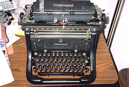 underwood