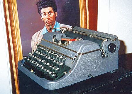 1941 Underwood