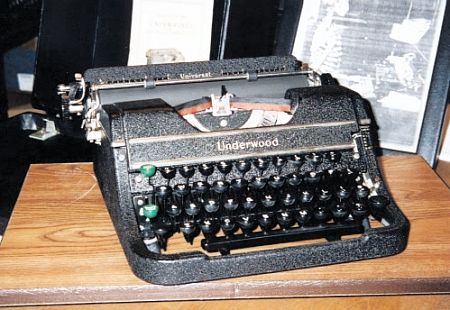 1946 Underwood
