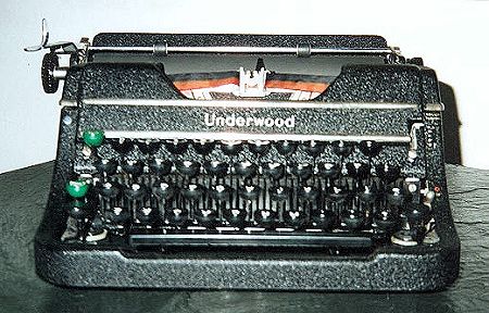 1946 Underwood