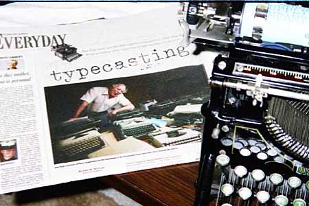 underwood