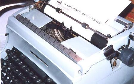 Underwood TM5