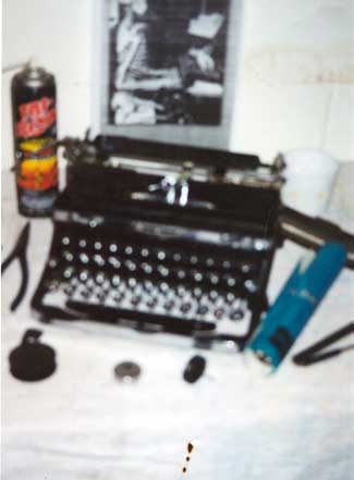 Underwood