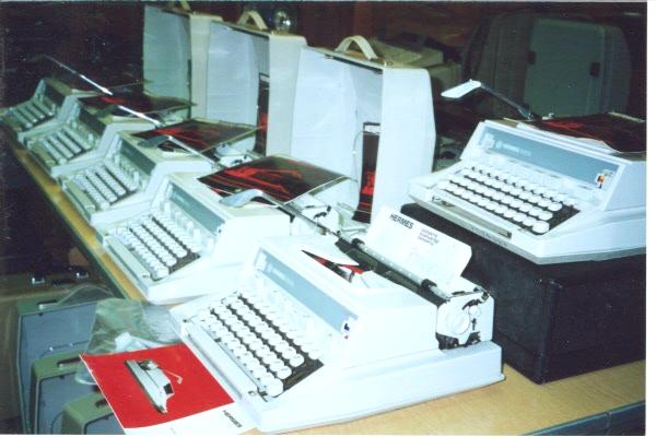 Hermes 3000