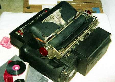 underwood
