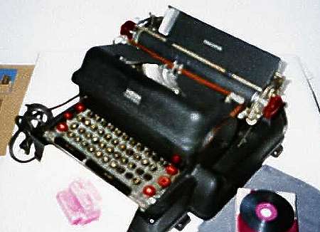 underwood