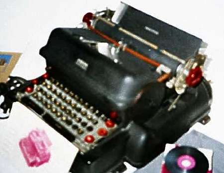 underwood