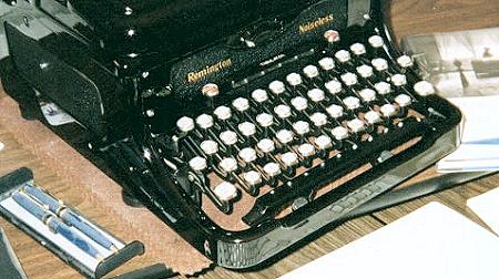 Remington Noiseless #10