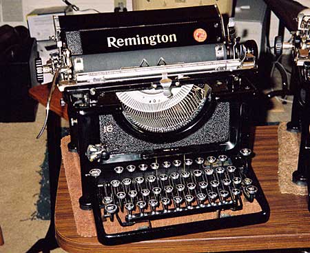 Remington