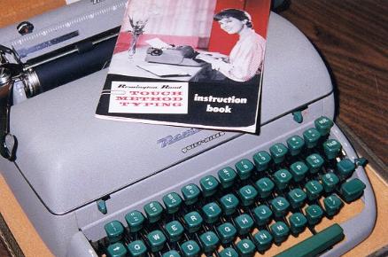 Remington Quiet Riter