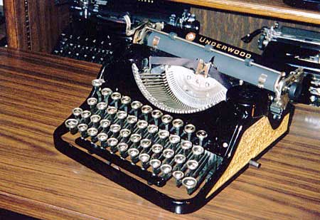 underwood