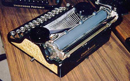 underwood