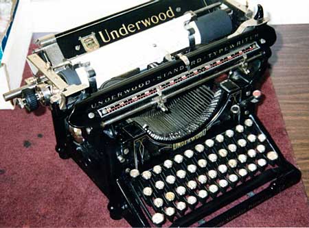 underwood