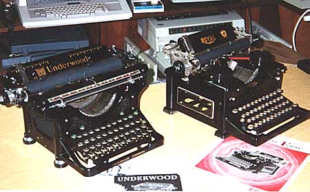 Underwood